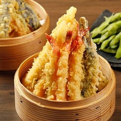 天ぷら寿司海鮮 米福 西梅田店のおすすめ料理1