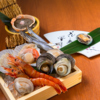 浜焼き酒場　漁火