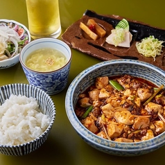 中華菜房 瓢ノ木の特集写真