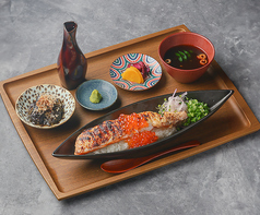 とっとっと難波千日前店のおすすめランチ2