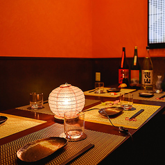 居酒屋 まつりや 横浜店の雰囲気1