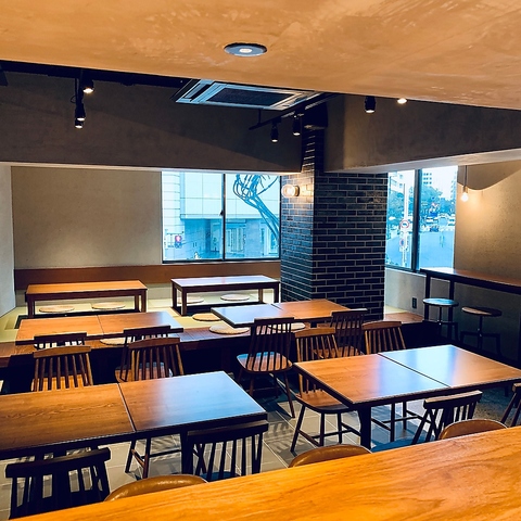 やきとり安兵衛 清川店(天神/居酒屋)＜ネット予約可