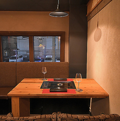 北新地 焼肉 菊地の特集写真