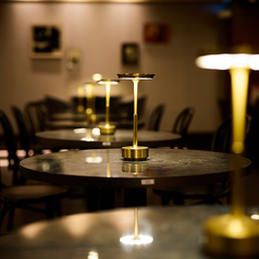 様々な人数様に対応可能となっております!