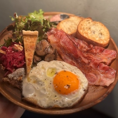 いちごやcafe TANNAL タンナル 福岡大名店の特集写真