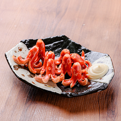 たこちゃんウィンナー