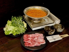 うまうま 福島本店のコース写真