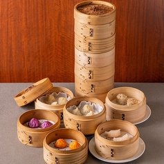 上海湯包小館 金山店の特集写真