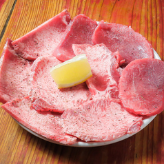 悪徳屋のおすすめ料理2