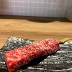 黒毛和牛串