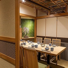 吟楽 有楽町店の特集写真