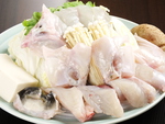 歓送迎会に★飲み放題付ふぐ尽くしコース5000円～!宴会はやっぱり豪華で贅沢に♪