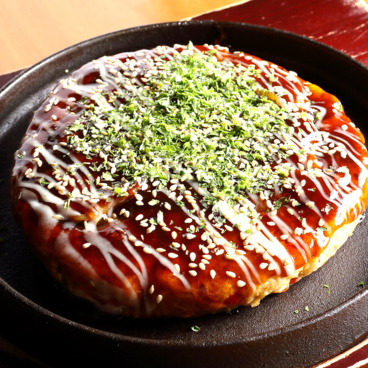 鉄板居酒屋 たいようのおすすめ料理1