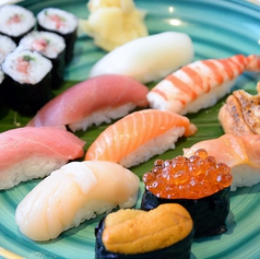 寿司 天然や 大船店の特集写真