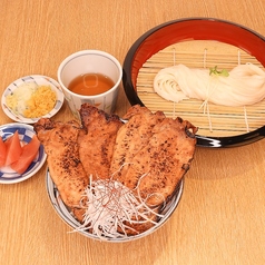 最上楽農園 神田店のおすすめランチ3