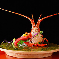 サンミ Sun-mi 本店 香川のコース写真