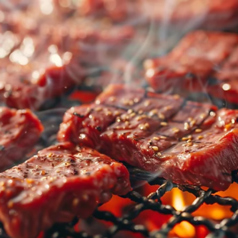 焼肉びやんどのおすすめ料理1