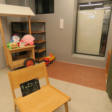 創作イタリアンとパンのお店 Mochi モチの雰囲気1