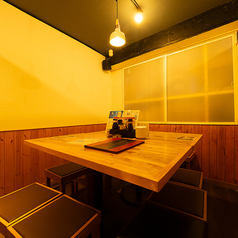 餃子麻辣酒場の特集写真