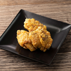 マルキン醤油唐揚げ レモンペッパー(3個)