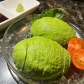 料理メニュー写真&nbsp;アボカド刺し