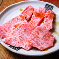 悪徳屋のおすすめ料理1