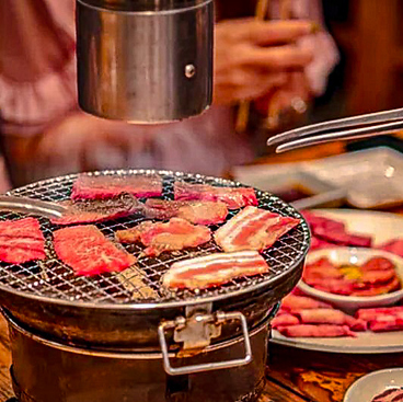 和牛と牛タン 焼肉食べ放題 池袋ICHIBAのおすすめ料理1