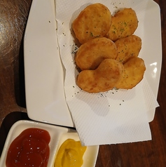 チキンナゲット
