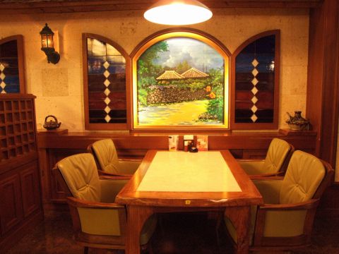 琉球ダイニング 松尾 御菓子御殿 松尾店 国際通り 和食 ホットペッパーグルメ