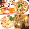 ピザ&ドリンク SHOT BAR らいふのURL1