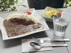 カレーライス