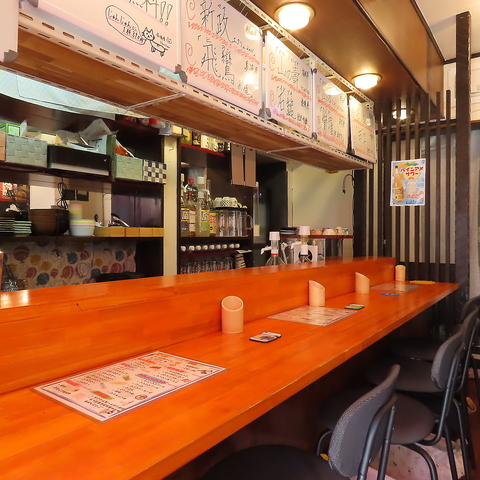 やきとんと日本酒じゅんじゅん