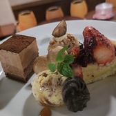 ル モマン Vin et Dessert le moment ヴァン エ デセールのおすすめ料理3