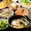 居酒屋 魚咲く津田沼駅前店のおすすめ料理1