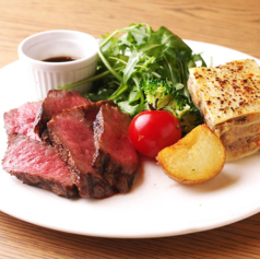 セストセンソ SESTO SENSOのおすすめ料理1