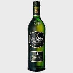 グレンフィディック