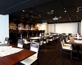 肉バル＆生パスタ ＋guard（プラスガード）辻堂の雰囲気2