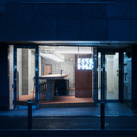 SPICE HOLIC -HAKUBO-