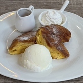 マナーズカフェのおすすめ料理2