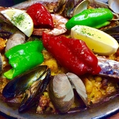 スペイン料理 メソンバスカ 船橋のおすすめ料理3