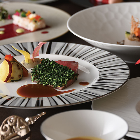 ステーキ&シーフード ボストン