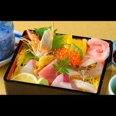 安さん 大丸店のコース写真