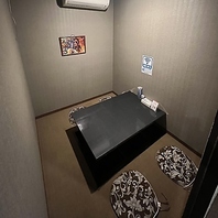 飲み放題プランあり♪