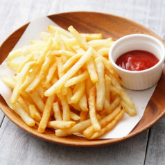 フライドポテト ノーマル