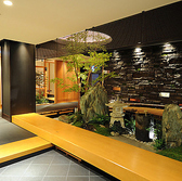 豆乳とんしゃぶ 寅太郎の雰囲気3