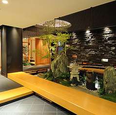 豆乳とんしゃぶ 寅太郎の雰囲気3