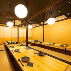 九州料理 かこみ庵 鹿児島天文館 本店の特集写真