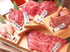 焼肉まるい精肉店 倉敷本店の特集写真