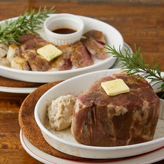 VACANZA by moana place バカンツァ バイ モアナプレイスのおすすめ料理1