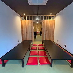 姫路侘助の雰囲気1